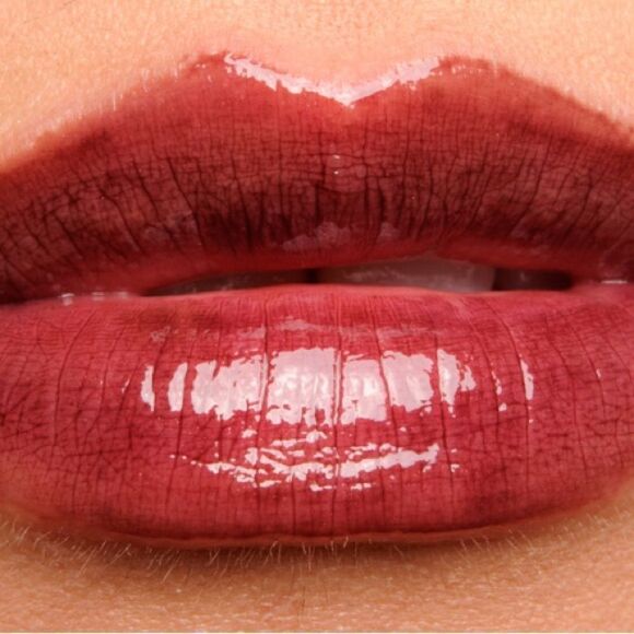 NIB MAC Archie’s Girls Limited Edition Lipglass in “Feelin’ So Good” - Picture 4 of 5